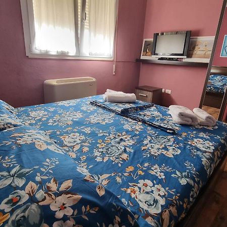 Sunset Seaview Apartment Дуррес Екстер'єр фото