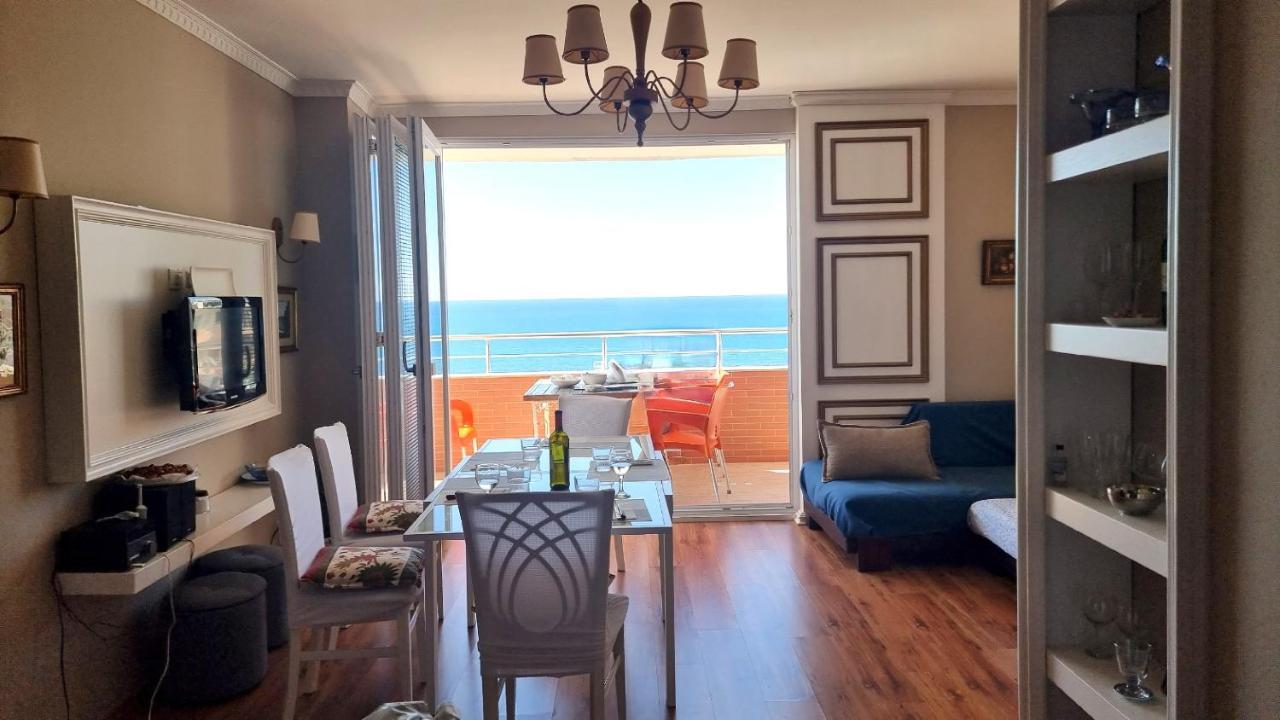 Sunset Seaview Apartment Дуррес Екстер'єр фото