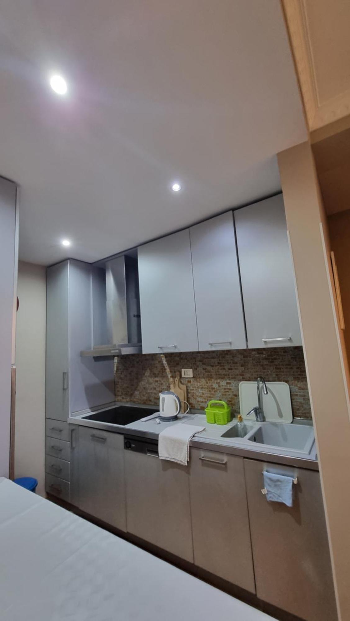 Sunset Seaview Apartment Дуррес Екстер'єр фото