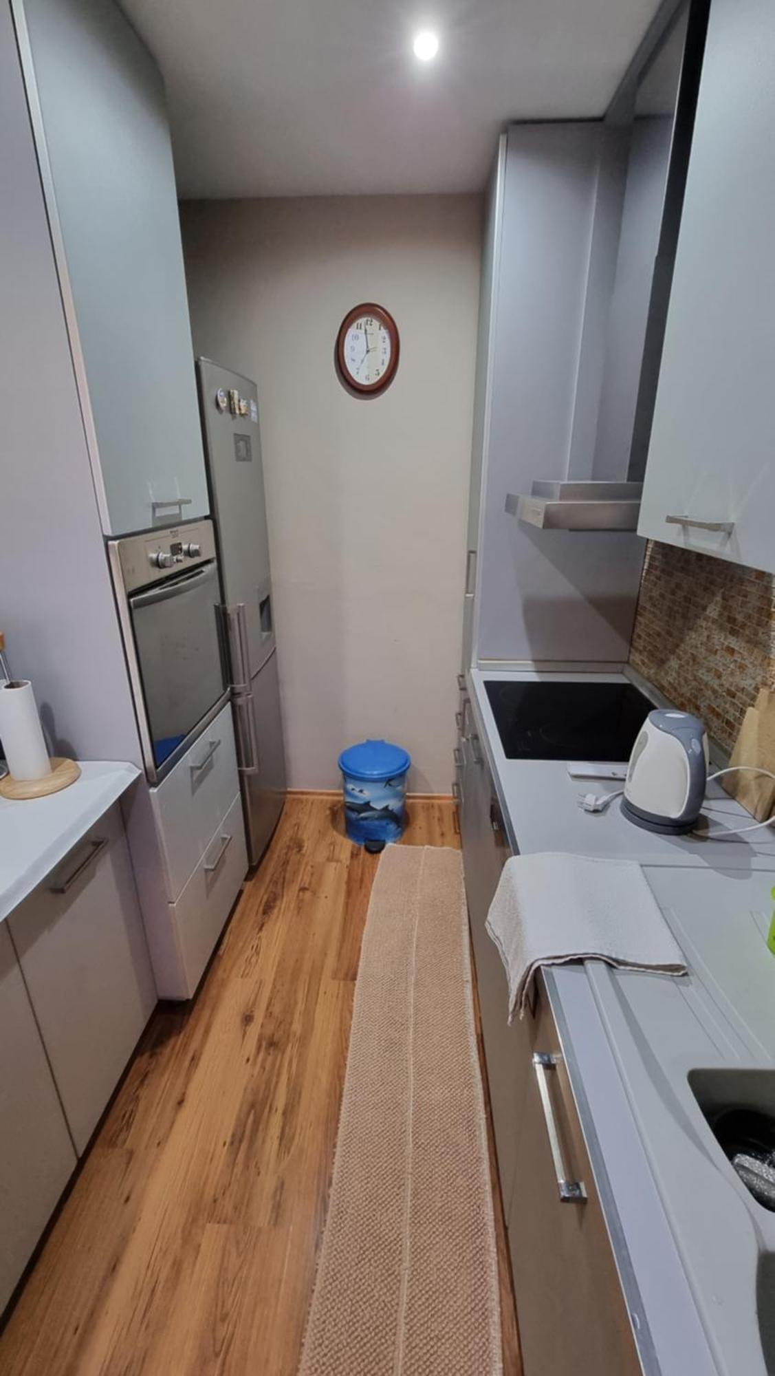 Sunset Seaview Apartment Дуррес Екстер'єр фото