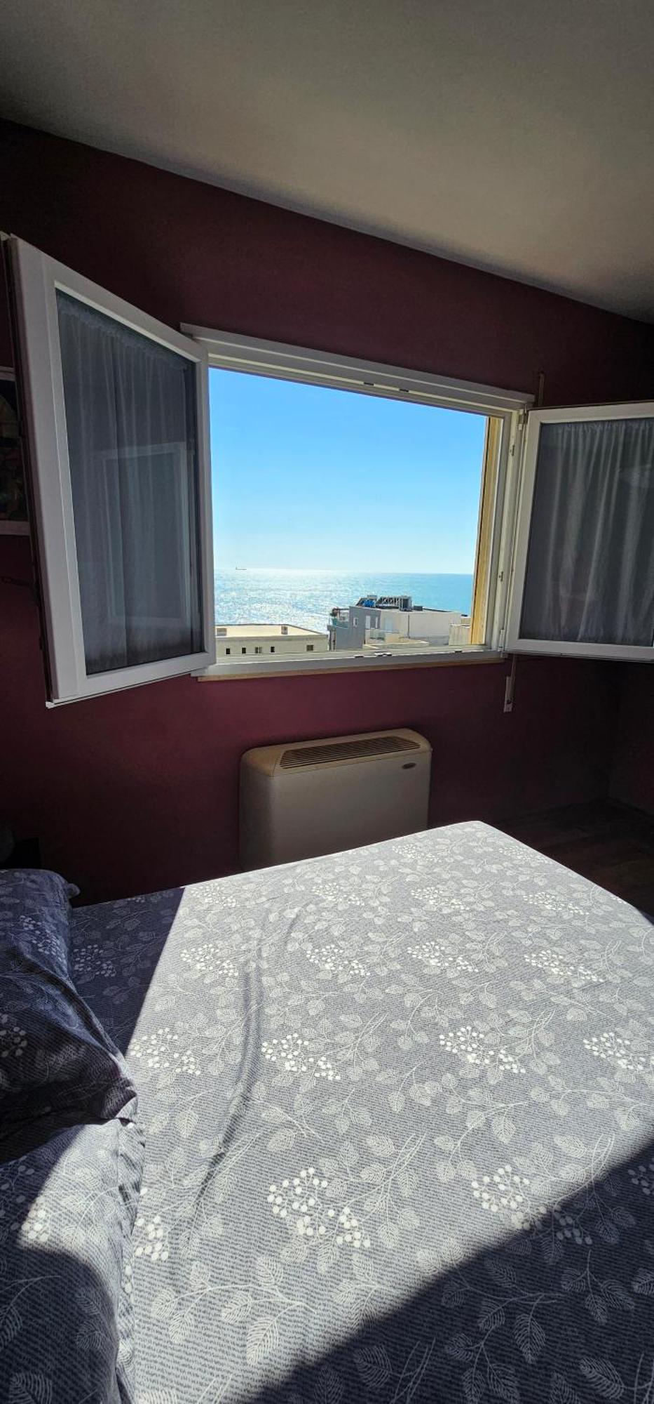 Sunset Seaview Apartment Дуррес Екстер'єр фото